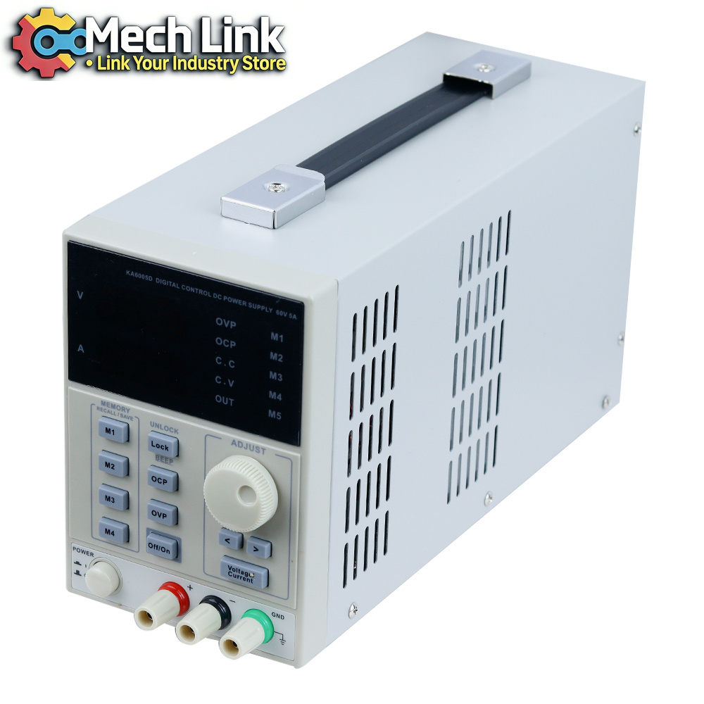 KORAD 6005D 3010D Programmierb – Programmable Dc Power Supply 30V 10A Bewertung und Preis