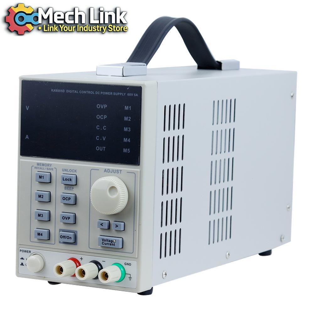 KORAD 6005D 3010D Programmierb – Programmable Dc Power Supply 30V 10A Bewertung und Preis
