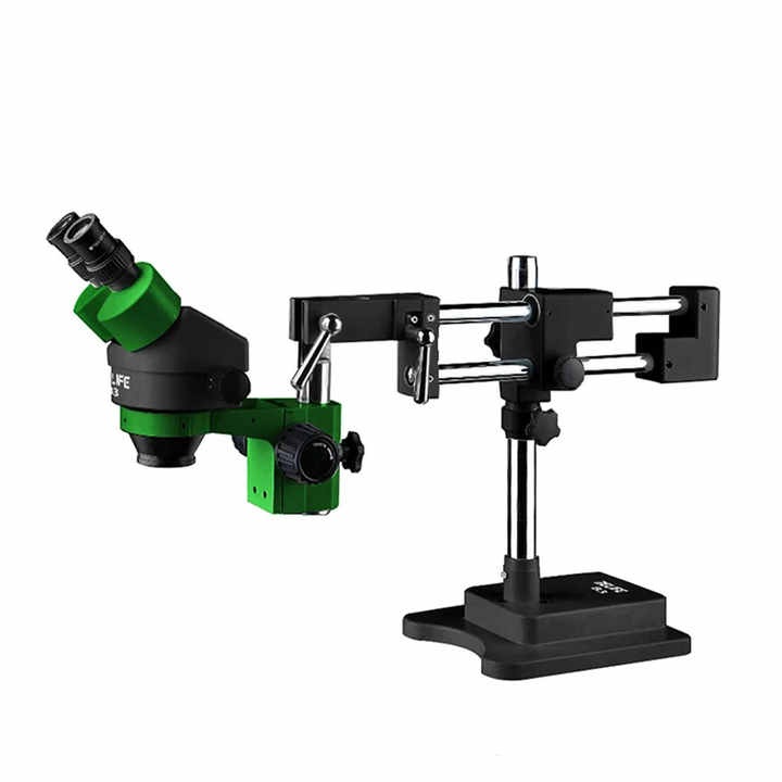 RL-M3-STL2 Trinokulares Stereo – Stereo Trinocular Microscope Pcb Bewertung und Preis