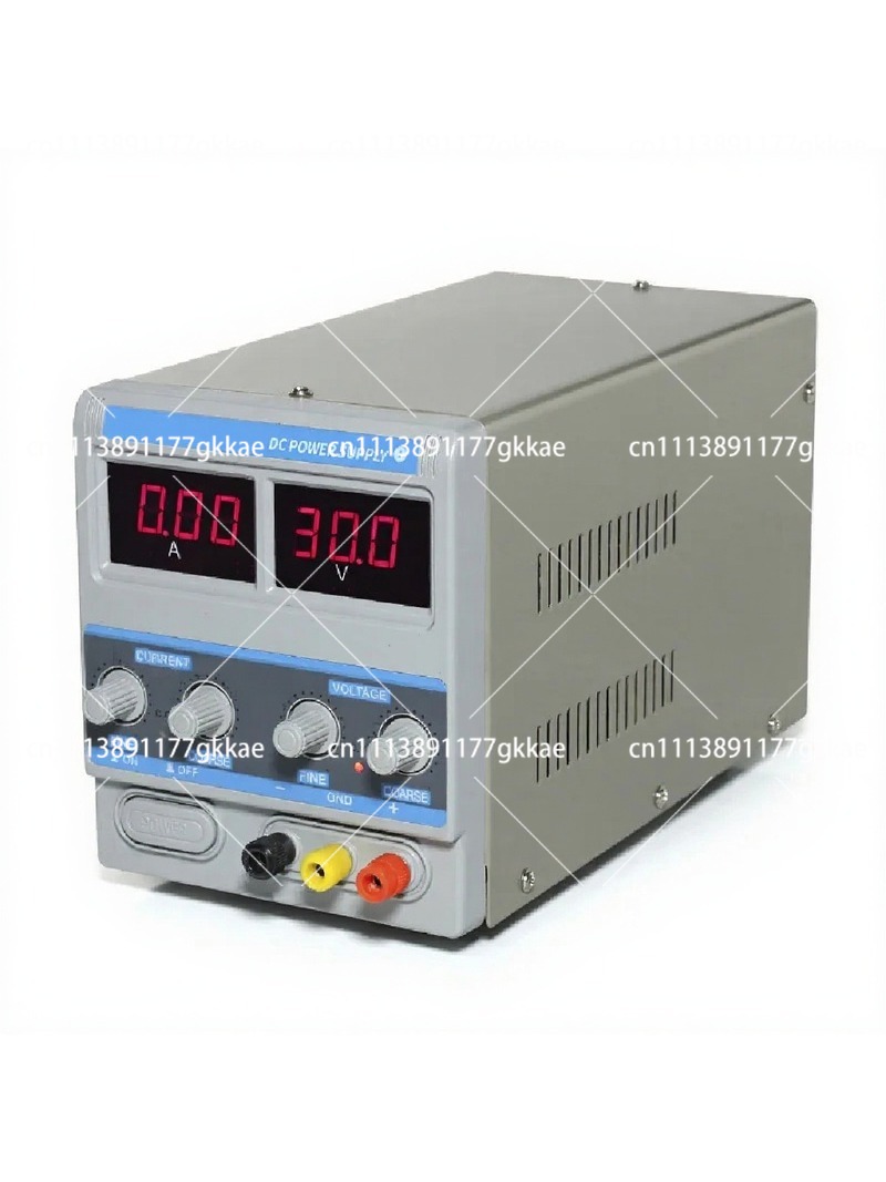 DC Einstellbares Geregeltes Ne – Linear Lab Power Supply Adjustable Bewertung und Preis