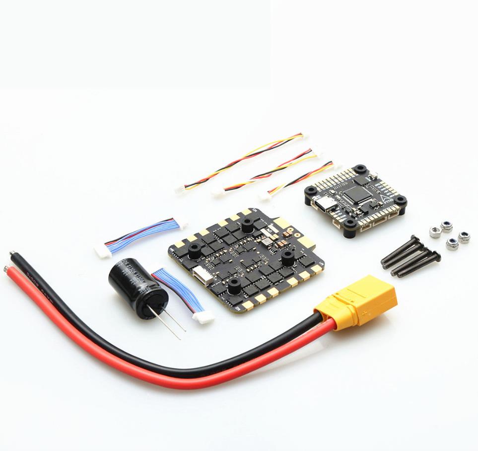F405 V2 Betaflight F4 / F722 F – Fpv Flight Controller F7 Stack 60A Bewertung und Preis