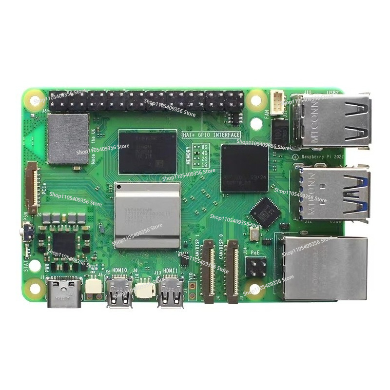Für Raspberry Pi 5 1GB 2GB 4GB – Raspberry Pi 5 8Gb Kit Bewertung und Preis
