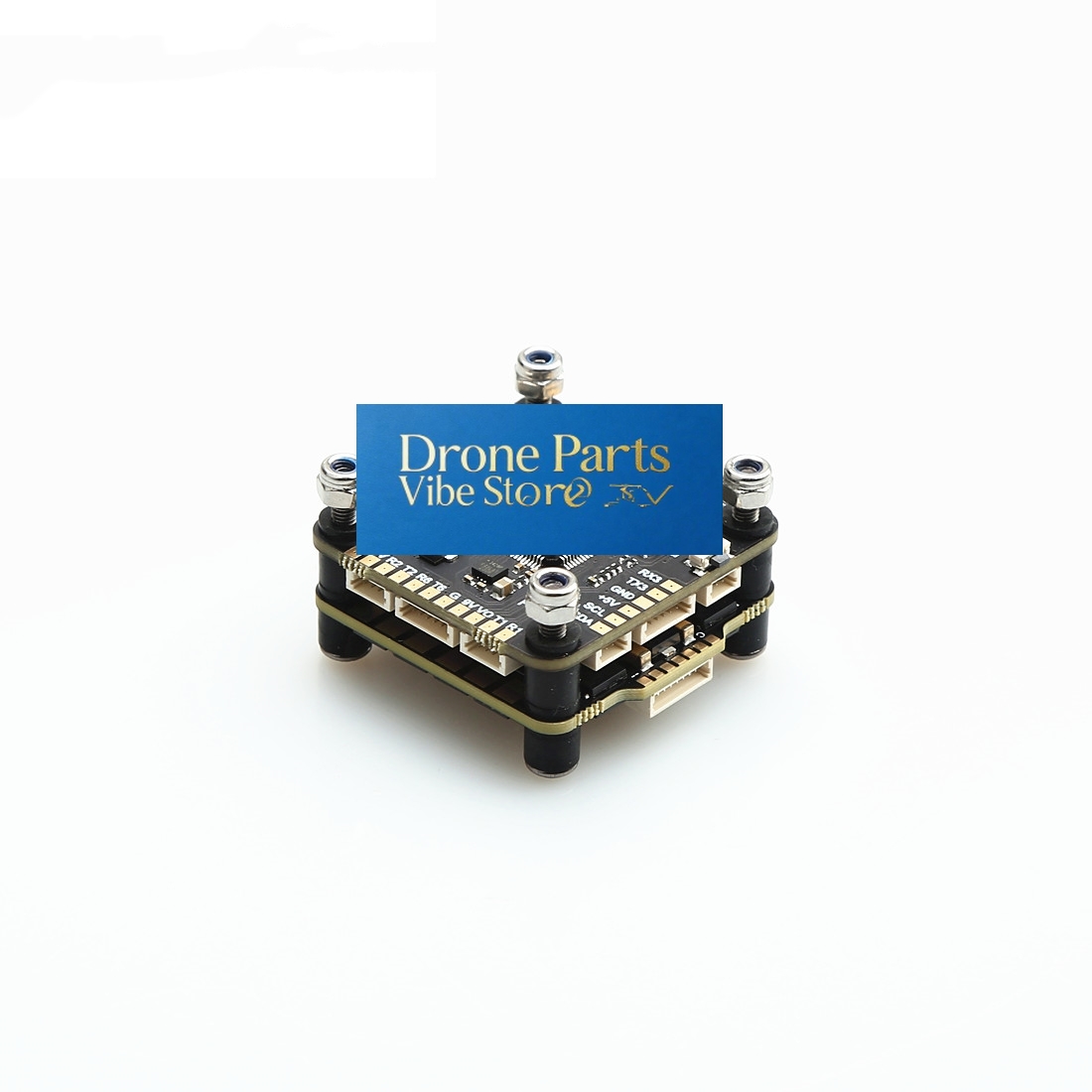 Drohnenteile F405 F405HD / F7  – Fpv Flight Controller F7 Stack 60A Bewertung und Preis