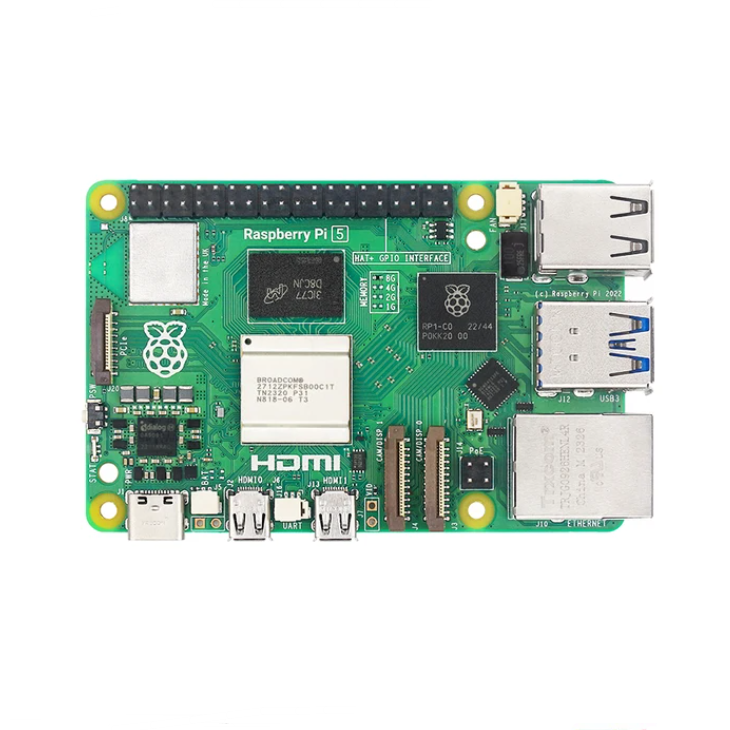 Raspberry Pi 5 2 GB 4 GB 8 GB  – Raspberry Pi 5 8Gb Kit Bewertung und Preis