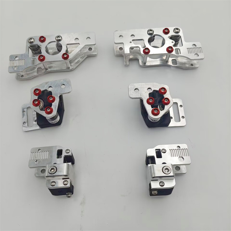 Funssor Voron 2.4 R2 3D-Drucke – Voron 2.4 R2 Kit Bewertung und Preis