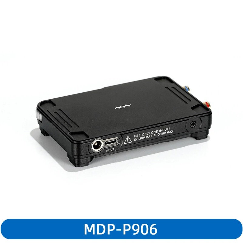 Miniware MDP-P906 Digitales Ne – Linear Lab Power Supply Adjustable Bewertung und Preis