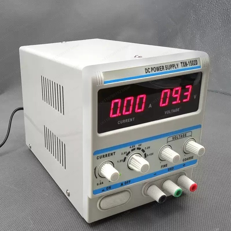 TXN‑1502D Linear einstellbares – Linear Lab Power Supply Adjustable Bewertung und Preis