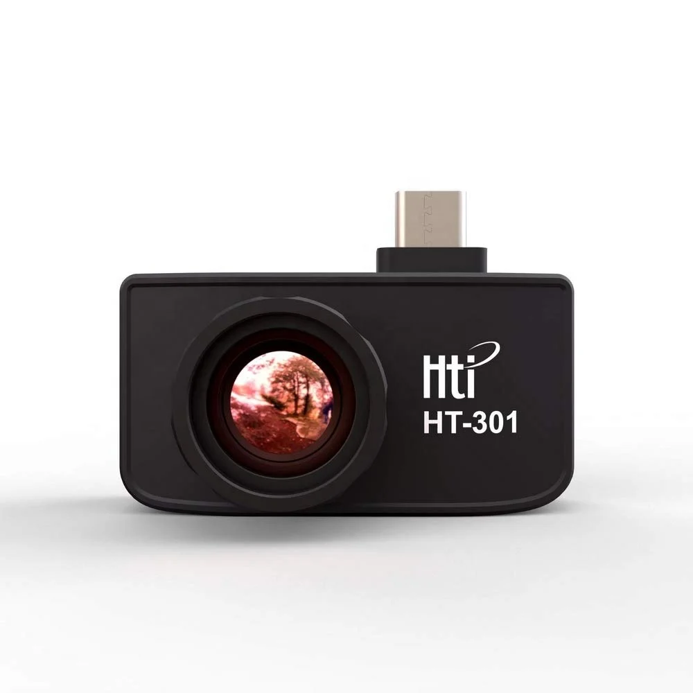 Hti HT-203U Industrielle Handy – Thermal Imaging Camera Pcb Repair Bewertung und Preis