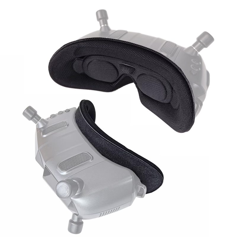 Für WalkSnail Avatar HD Goggle – Fpv Goggles Walksnail Avatar Hd Bewertung und Preis