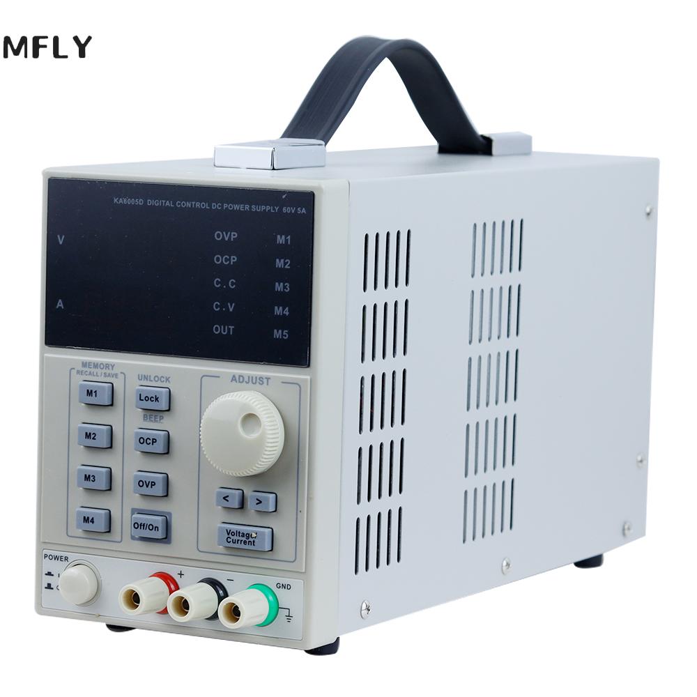 Korad 6005d 6005p 3010d 3010p  – Programmable Dc Power Supply 30V 10A Bewertung und Preis