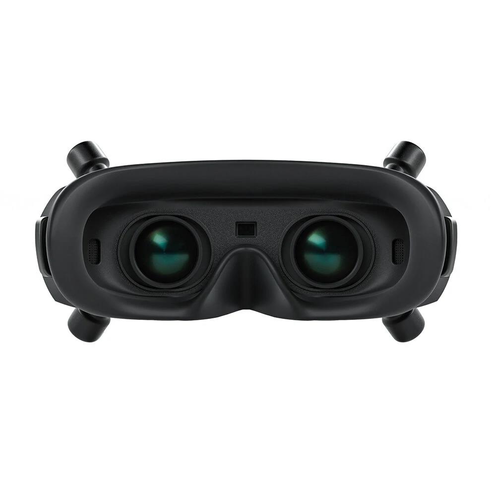 5,8 G digitale FPV Walksnail A – Fpv Goggles Walksnail Avatar Hd Bewertung und Preis