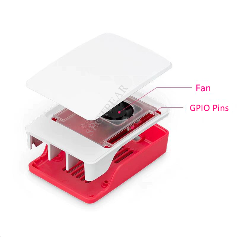 Raspberry Pi 5, offizielles Or – Raspberry Pi 5 8Gb Kit Bewertung und Preis