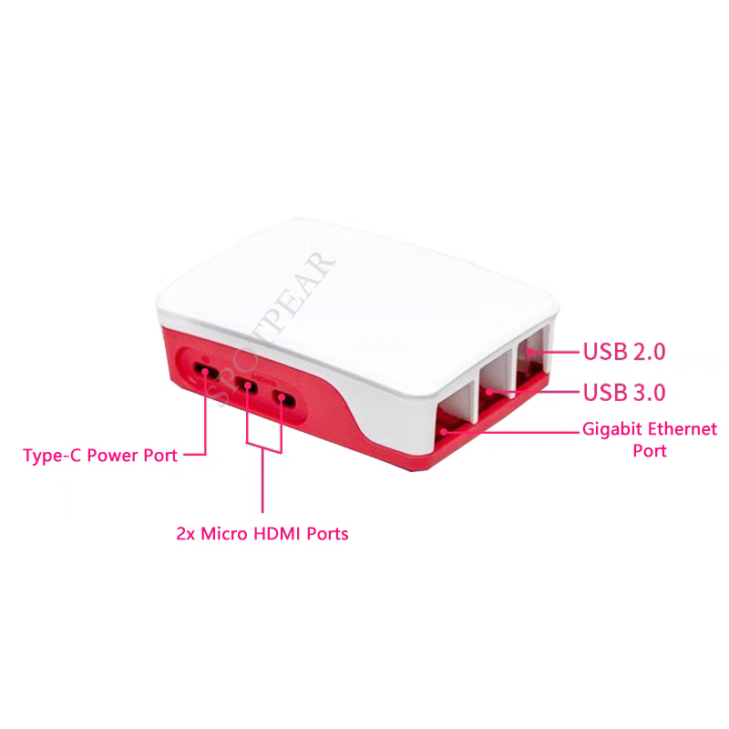 Raspberry Pi 5, offizielles Or – Raspberry Pi 5 8Gb Kit Bewertung und Preis
