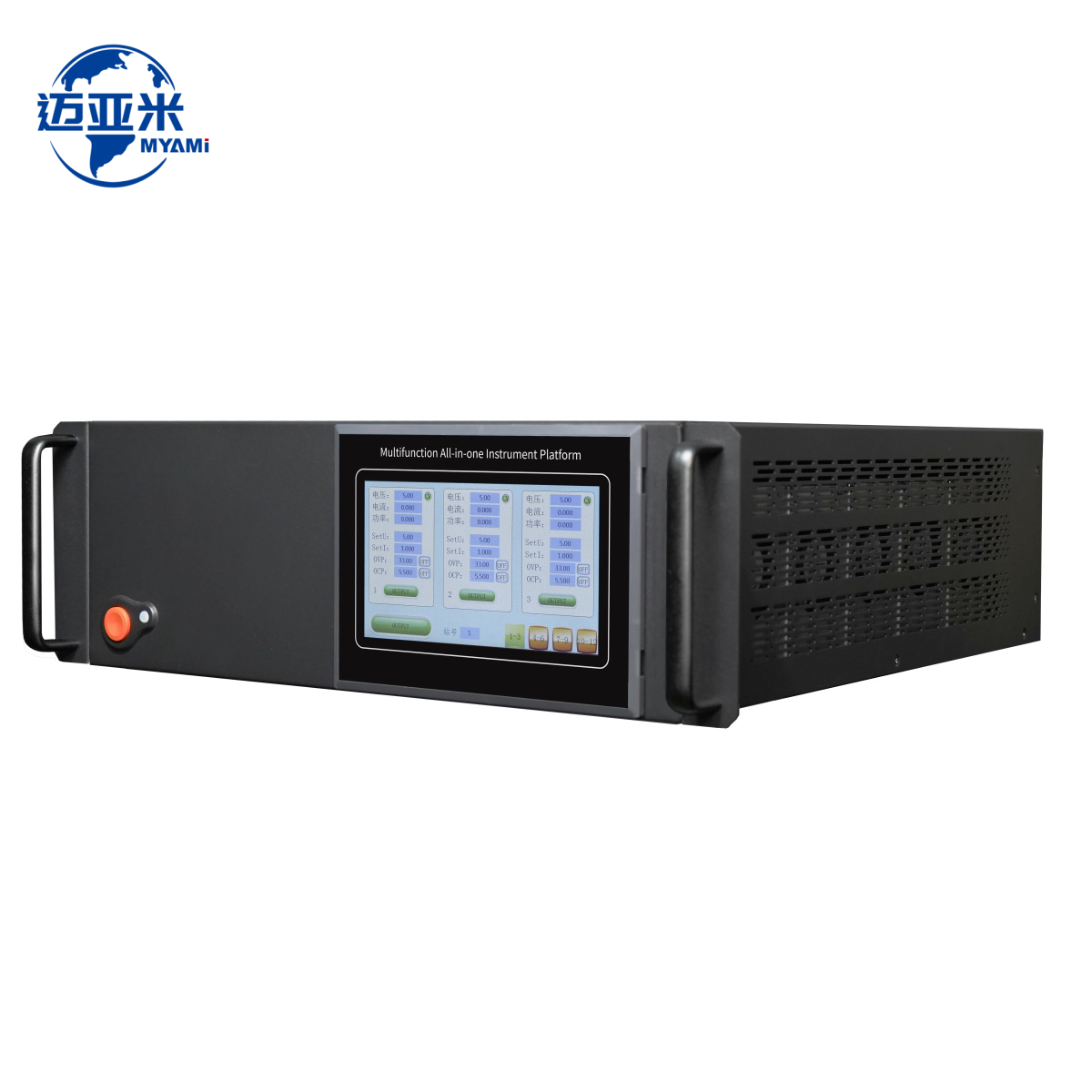 Labor einstellbares 220 V AC z – Programmable Dc Power Supply 30V 10A Bewertung und Preis